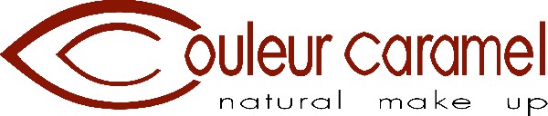 Maquillage naturel et bio Couleur Caramel